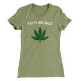 Happy Holidaze Women's T-Shirt
