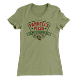 Panucci's Pizza Women's T-Shirt