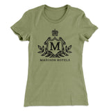 Madison Hotels Women's T-Shirt