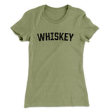 Whiskey Women's T-Shirt