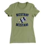 Mistah! Mistah! Women's T-Shirt