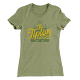 The Tipton Hotel Women's T-Shirt