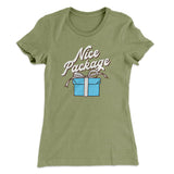 Nice Package Women's T-Shirt