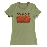 Pivot Women's T-Shirt