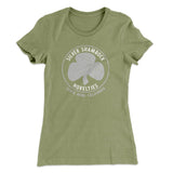 Silver Shamrock Novelties Women's T-Shirt