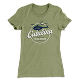 The Catalina Wine Mixer Women's T-Shirt