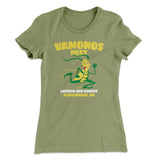 Vamonos Pest Control Women's T-Shirt