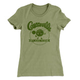 Castroville Artichoke Festival Women's T-Shirt