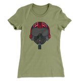 Goose Helmet Women's T-Shirt