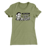 Need A Will Women's T-Shirt