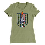 Space Force USA Women's T-Shirt