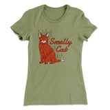 Smelly Cat Women's T-Shirt