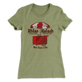 Khlav Kalash Women's T-Shirt