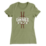 Unagi Dojo Women's T-Shirt