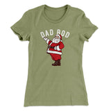 Dad Bod Women's T-Shirt