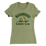 Bushwood Country Club Women's T-Shirt Style001
