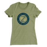 Zissou Society Member Women's T-Shirt