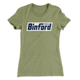 Binford Tools Women's T-Shirt