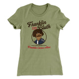 Franklin Bluth Women's T-Shirt