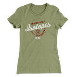 Springfield Isotopes Women's T-Shirt