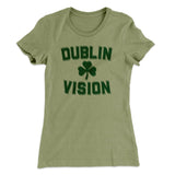 Dublin Vision Women's T-Shirt