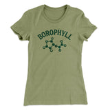 Borophyll Women's T-Shirt