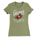 Gump's Lawn Care Women's T-Shirt