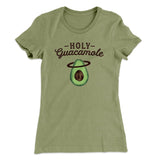 Holy Guacamole Women's T-Shirt