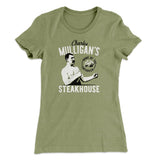 Charles Mulligan's Steakhouse Women's T-Shirt