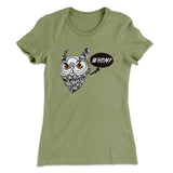 Whom? Women's T-Shirt
