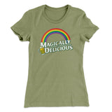 Magically Delicious Women's T-Shirt