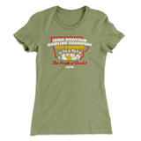 Iowa Amateur Bowling Champion Women's T-Shirt