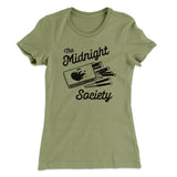 The Midnight Society Women's T-Shirt