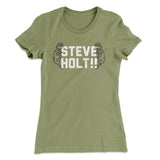 Steve Holt Women's T-Shirt