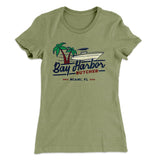 Bay Harbor Butcher Women's T-Shirt