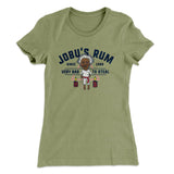 Jobu's Rum Women's T-Shirt
