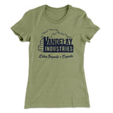 Vandelay Industries Women's T-Shirt