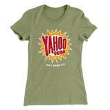 Yahoo Soda Women's T-Shirt