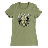 Free Joe Exotic Women's T-Shirt