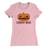 Current Mood Women's T-Shirt