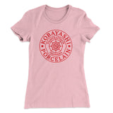 Kobayashi Porcelain Women's T-Shirt