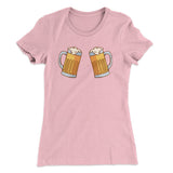 Beer Bra Women's T-Shirt