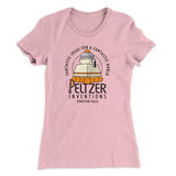 Peltzer Inventions Women's T-Shirt