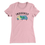 Indoorsy Women's T-Shirt