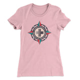 Grey-Sloan Hospital Women's T-Shirt