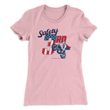 Safety 3rd Women's T-Shirt