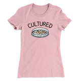 Cultured Women's T-Shirt