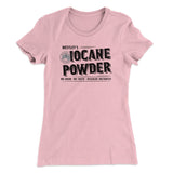 Iocane Powder Women's T-Shirt