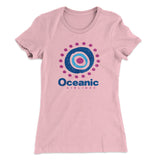 Oceanic Airlines Women's T-Shirt