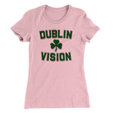 Dublin Vision Women's T-Shirt